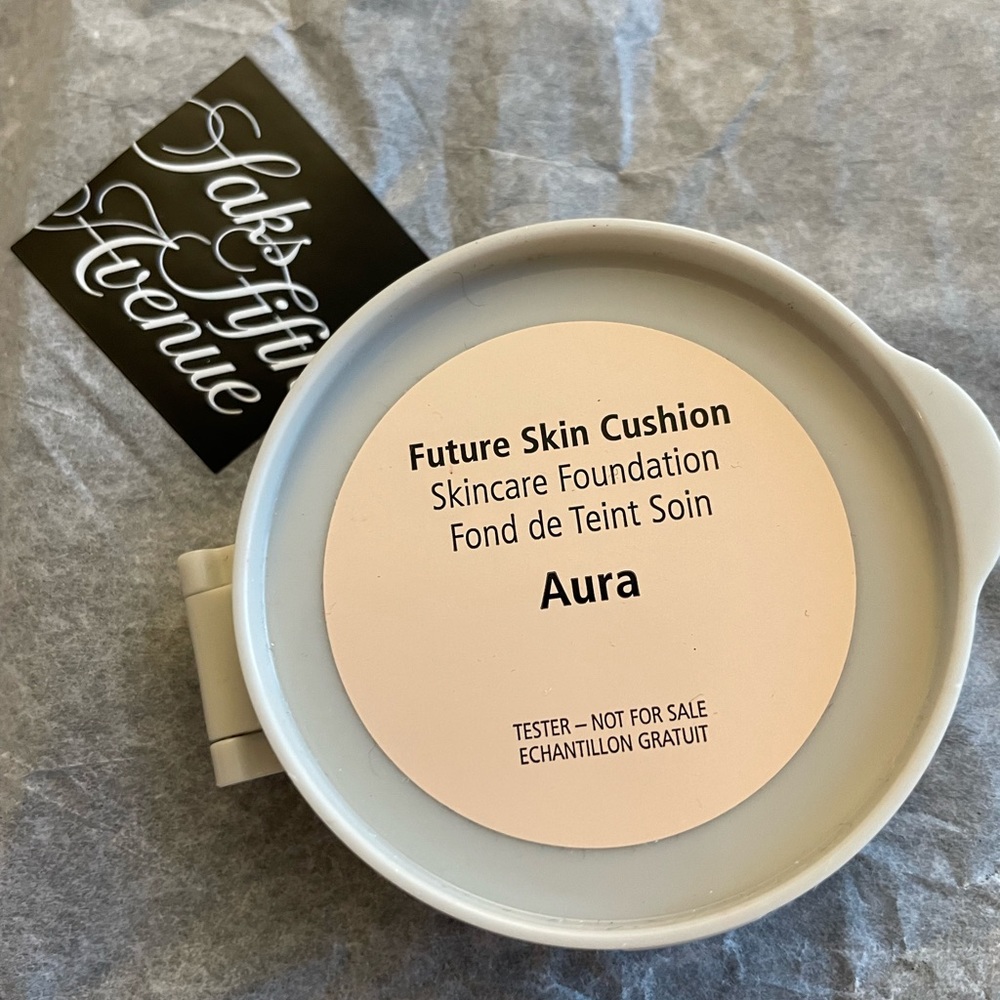 Chantecaille future cushion Aura refill